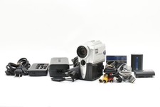 Excellent 5 Sony DCR-PC101 Mini DV Camcorder Digital Video Camera Japan