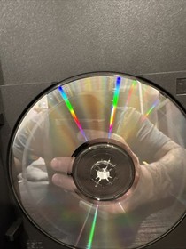 Pitfall The Mayan Adventure Sega CD Complete CIB With Foam  Tested!