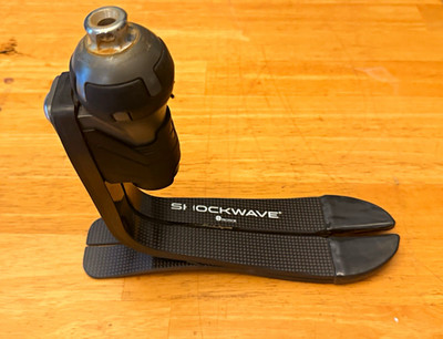 Ottobock proteor Shockwave Prosthetic Foot/Ankle Component Size 29
