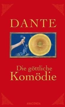 Die göttliche Komödie von Dante Alighieri | Buch | Zustand gut