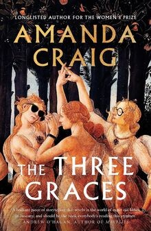 The Three Graces: The book everybody should be read... | Buch | Zustand wie neu