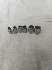SNAP-ON TMM SOCKET SET (P23013312)