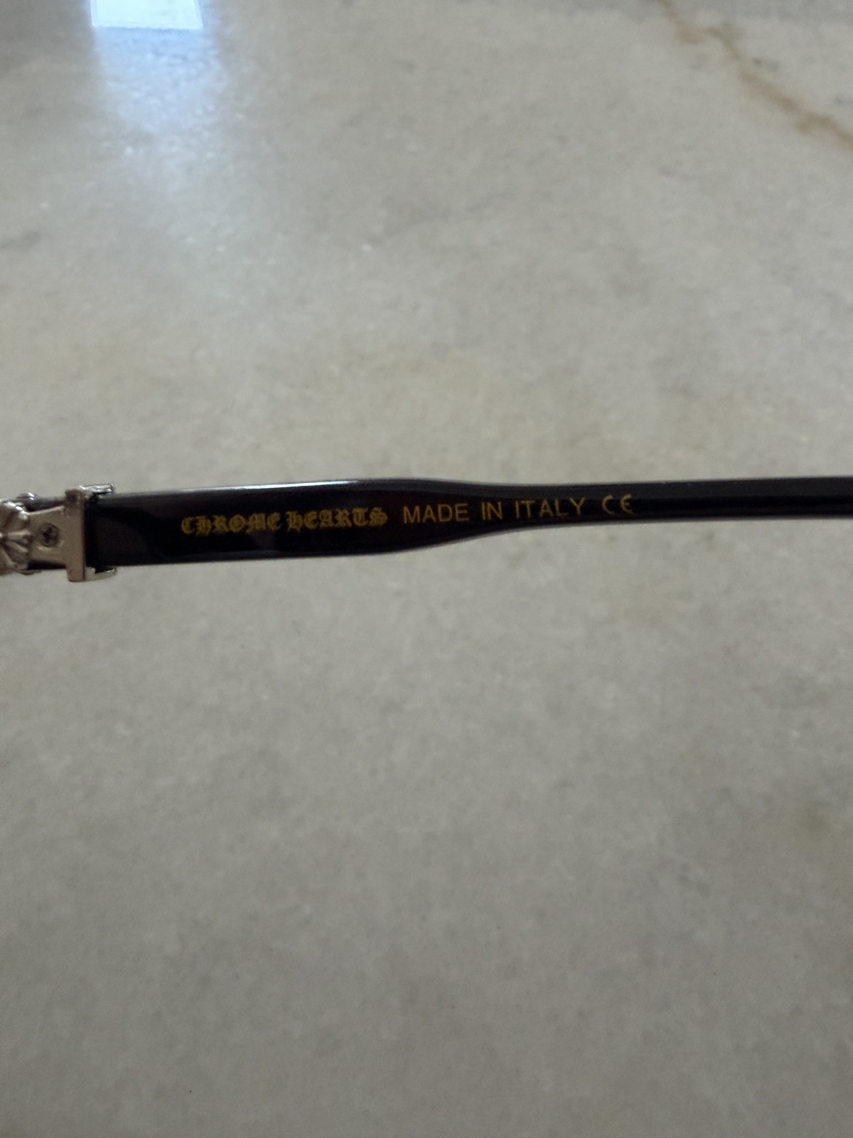 Chrome Hearts Luxury Designer Eyeglasses Glasses Frames Unisex thumbnail 4