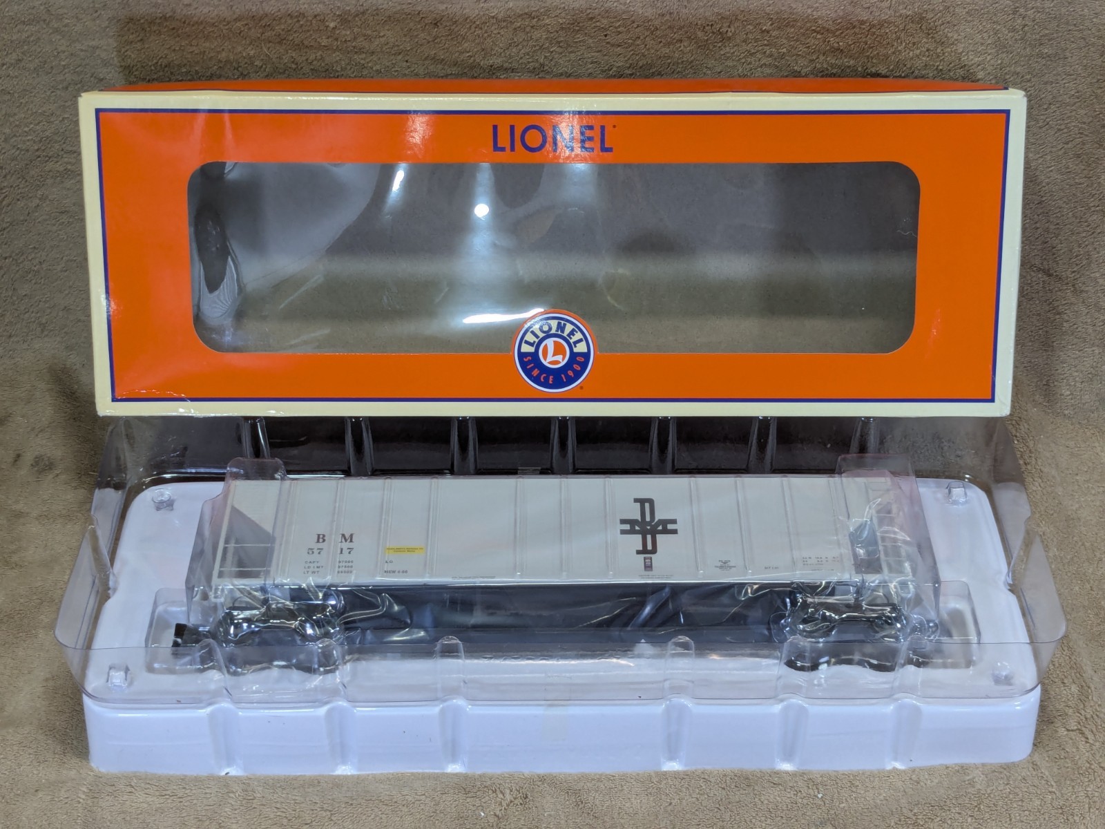 Click here to see eBay Auction