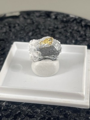 Gold Stufe / Italien / Valle d'Aosta / Brusson