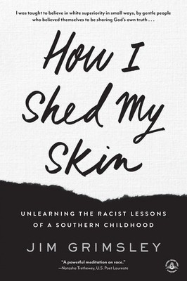 Jim Grimsley | How I Shed My Skin | Taschenbuch | Englisch (2016)
