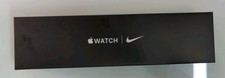 Apple Watch Nike Box  Packaging 44mm 45mm Complete Empty Box Set  Single Band