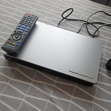 Panasonic Blu-ray Player DMP-BDT280 4K ultra hd Upscaling Smart Netflix