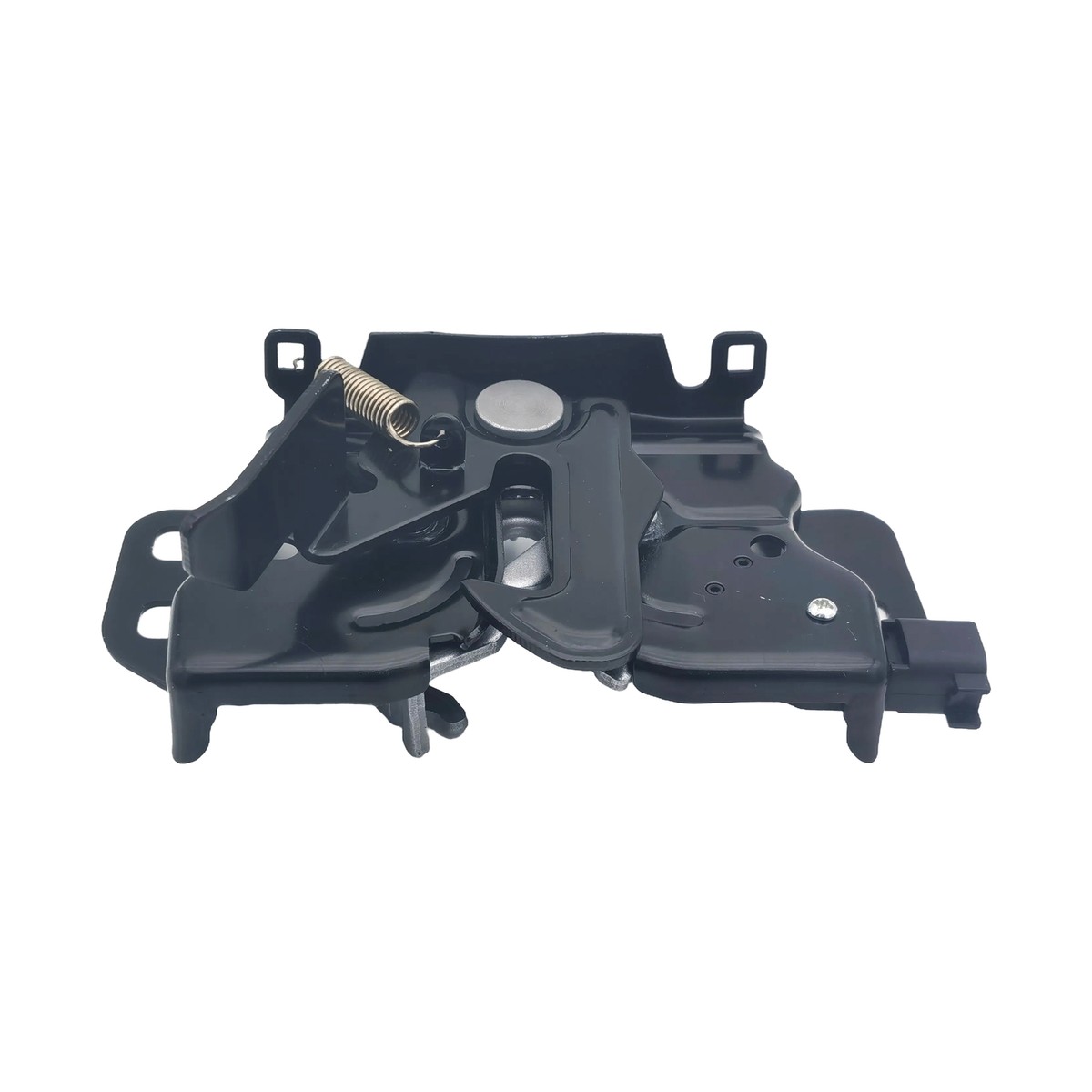 Jeep Grand Cherokee/Dodge Durango Hood Latch W/Remote Start