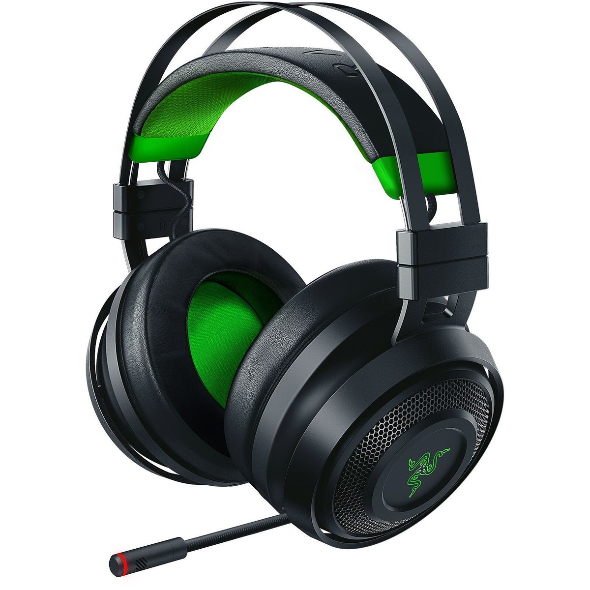 DJ機材 Razer Audio Mixer +Nari ultimate Razer Nari Ultimate Wireless Gaming Headset - Next Level