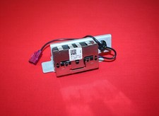 Mercedes W117 CLA X117 C117 Antenne Steuergerät Antennensteuergerät A 1179058701