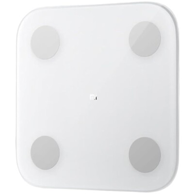 Xiaomi Mijia Body Composition Scale 2 S400 Mi Fit App Smart Mi Body Fat Scale