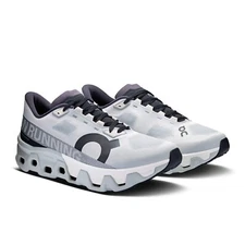 On Cloudmonster Hyper Glacier Ivory 3ME10133205 Speedboard Men's Running Shoes