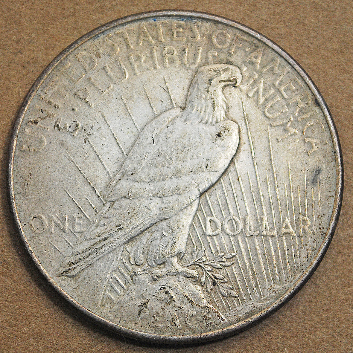 最終値下】LORO P pierce 01 silver 最終値下】LORO P pierce 01