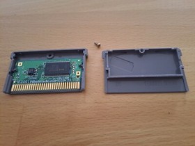 Nintendo Gameboy Advance Donkey Kong NES Classics Modul AGB-FDKP-EUR gut