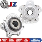 [2-Pack] HA590782 FRONT Wheel Bearing and Hub Assembly for 2019-2023 BMW X5