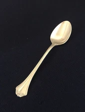 Reed & Barton COUNTRY FRENCH Stainless Soup Spoon 18/8 Glossy Flatware