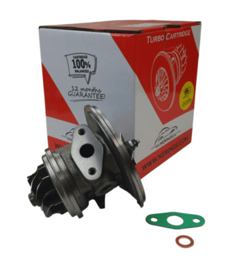 Turbolader rumpfgruppe FORD USA PROBE I 2.2 GT CHRA40-0129 VJ11