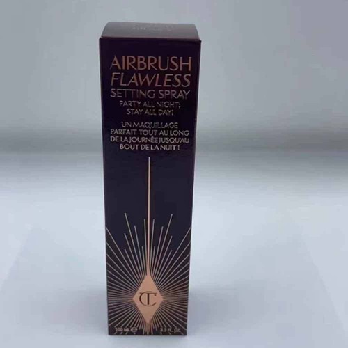 New Airbrush Flawless Setting Spray-100ml - Picture 3 of 10