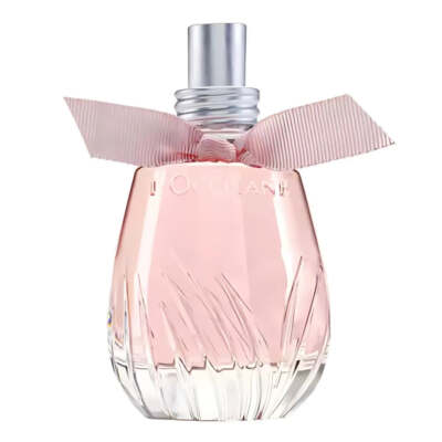 Pomar de Flores Buque Eau de Parfum Floral Fragance Perfume 100ml L'occitane