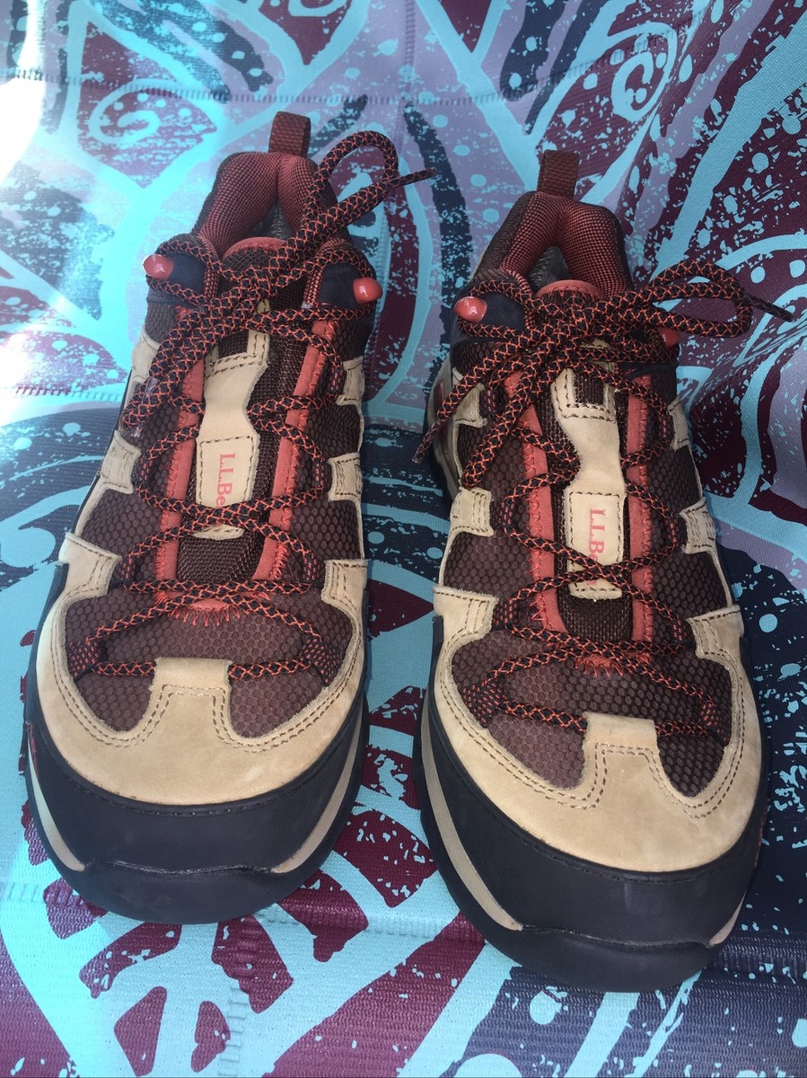 L.L. Bean Gore-Tex Ascender Hiking Boot L.L.BEAN CRESTA w/Gore-Tex [ 30TH Anniversary ] [ The Boot  main image 3