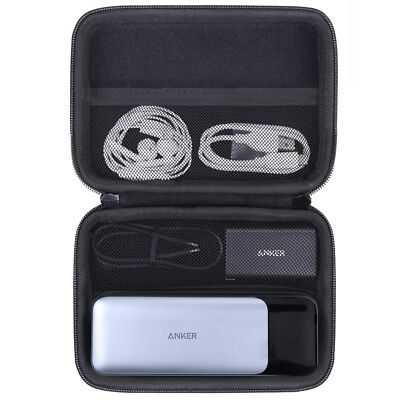 khanka Hard Travel Case Replacement for Anker 737 Power Bank (PowerCore 24K),...
