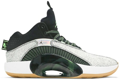 シューズ(男性用) AIR JORDAN35 NEW Nike Air Jordan 35 'Bayou Boys' x Zion Williamson Mens 8