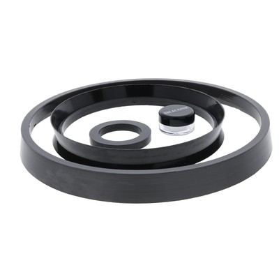 Dema MixRite TF25 Replacement Seal Kit