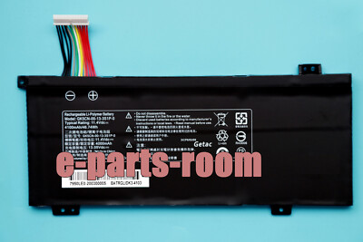 Genuine GK5CN-00-13-3S1P-0 Battery for Machenike X9Ti X9Ti-R GK6Z5CN GK7CN6S