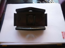 Pare-choc avant BMW 540