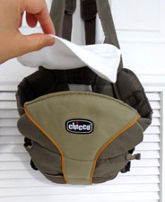 Las mejores ofertas en Chicco baby carriers, Eslingas y mochilas