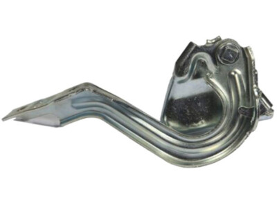 Charnière De Capot Moteur Avant Gauche Pour Peugeot Boxer 2 - Neuf, Référence 1382137080