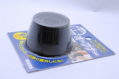 JAPAN HOBBY TOOL Vacuum Pad Camera Parts Opener lens maintenance tool - Picture 2 of 7