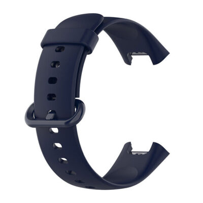 Silicone Watch Strap Watch Belt For Redmi Watch 2 /Watch 2 Lite Smart Watch