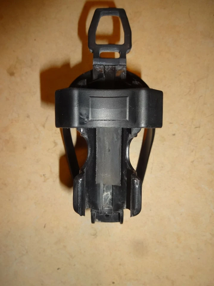 Beto Bottle Cage Road Bike Bicycle Water Bottle Holder Seat Tube - Image 2 of 4