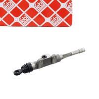 febi Geberzylinder Kupplungszylinder FüR BMW 3Er E30 5Er E28 6Er E24 21521156000