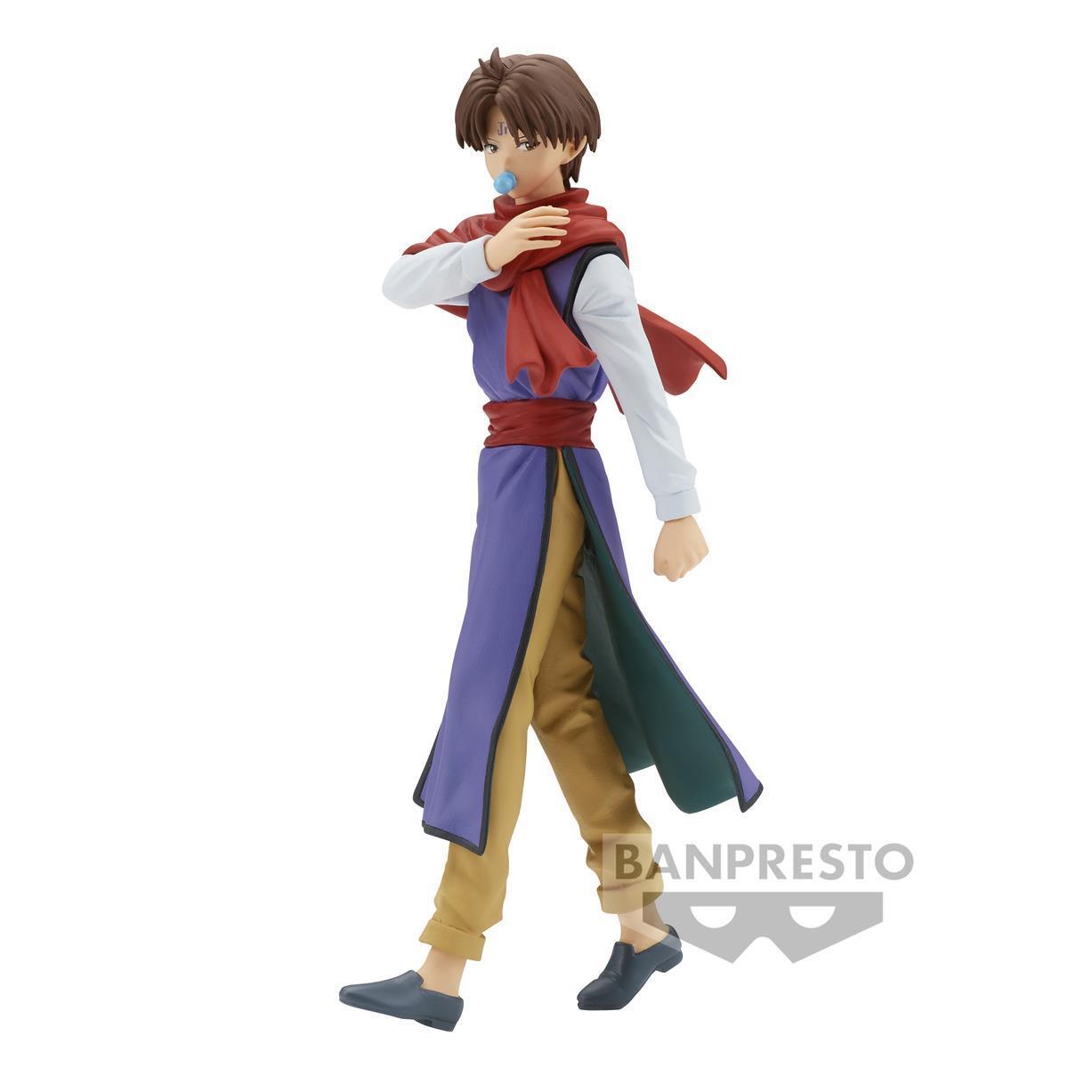 YU YU HAKUSHO DXF 30TH.ANN KOENMA F - FUMETTO BAN PRESTO - ITA - NUOVO