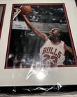 MINT ULTRA RARE UPPER DECK MICHAEL JORDAN  TRIBUTE TICKET PICTURE / COA  NEW — photo 9