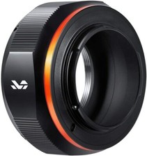K F CONCEPT M42 to FX Adapter for M42 Screw Mount Lens to Fujifilm Fuji X-Series