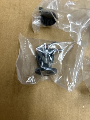 Dungeons & Dragons Harbinger collectible miniatures Expansion Pack - Picture 3 of 9