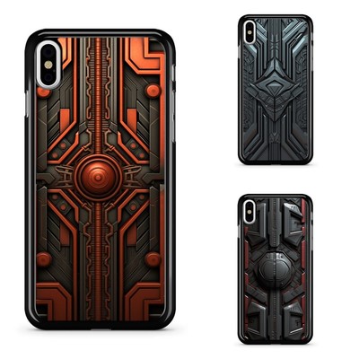 texture design Door For Google Motorola Moto Apple iPhone Phone Case