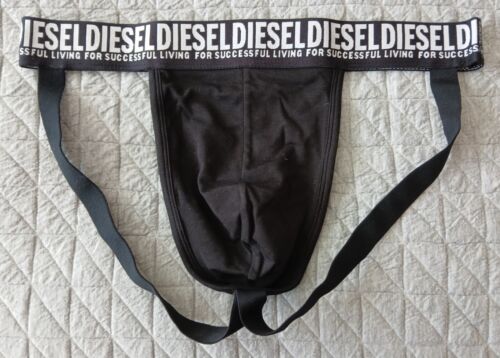 Diesel Men's New Underwear Waist Large (Jockstrap)