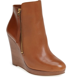 michael kors clara boot