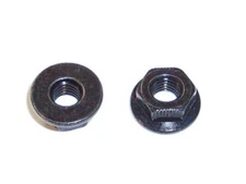 For 2017-2019 Mini Cooper Countryman Exhaust Nut 41196CKNS 2018