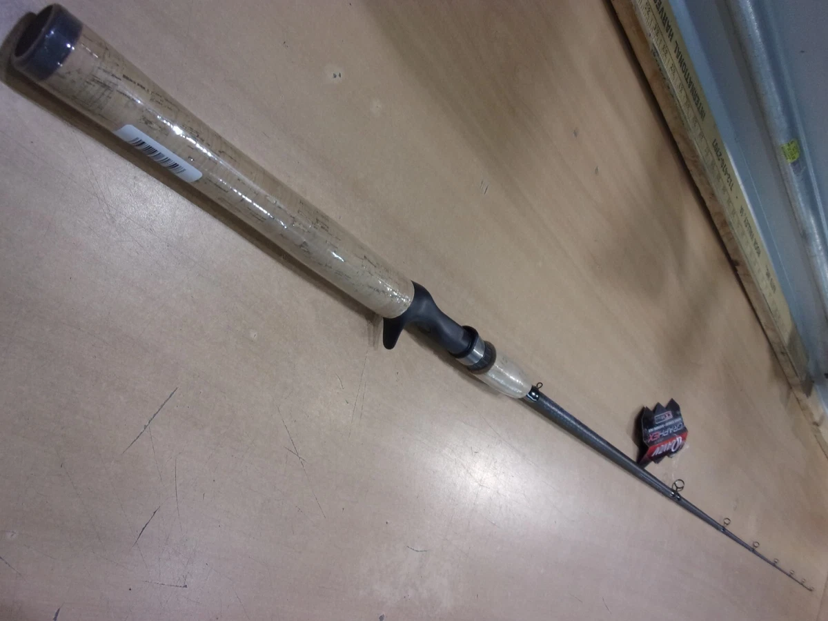 Quantum Graphite 6 ft 6 in Item Fishing Rods & Poles for sale | eBay
