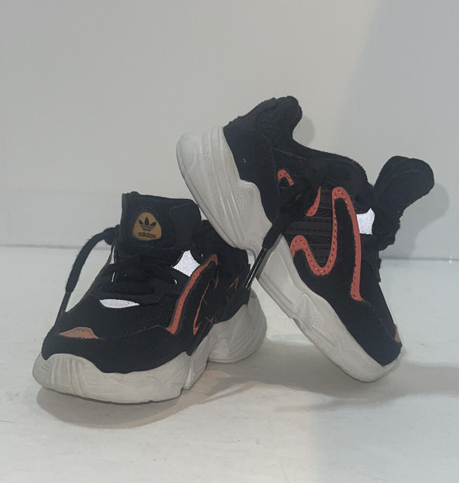 adidas Toddler Boys
