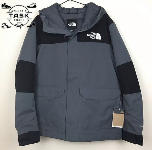 Cypress Insulated Jacket Size 