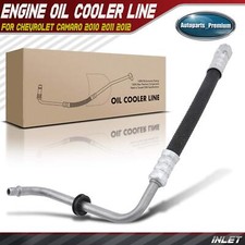 Transmission Oil Cooler Assembly Line For Chevrolet Camaro 2010-2012 92224581 Transmission Oil Cooler Assembly Line For Chevrolet Camaro 2010-2012 92224581