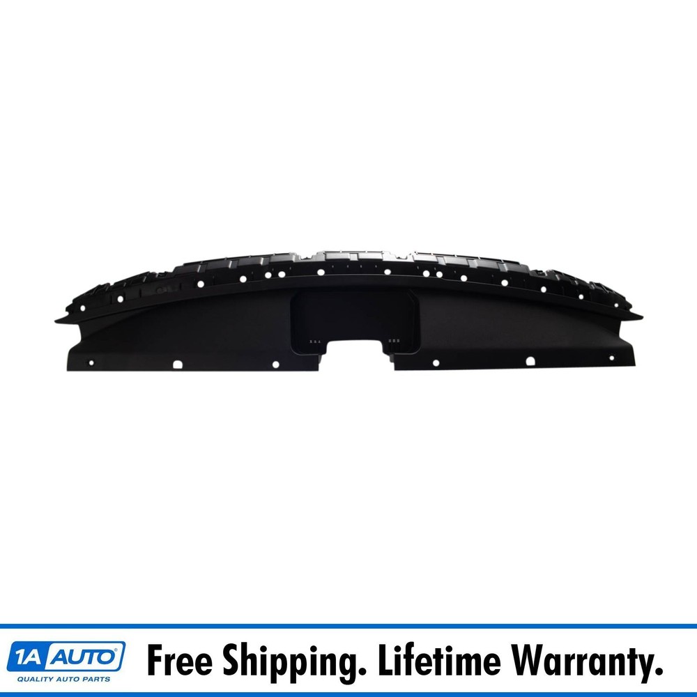 Front Radiator Support Cover Shield for Hyundai Elantra New