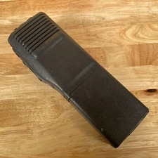 KENWOOD TK-430/431 Black Portable Handheld 800Mhz 2-Way Radio Walkie Talkie